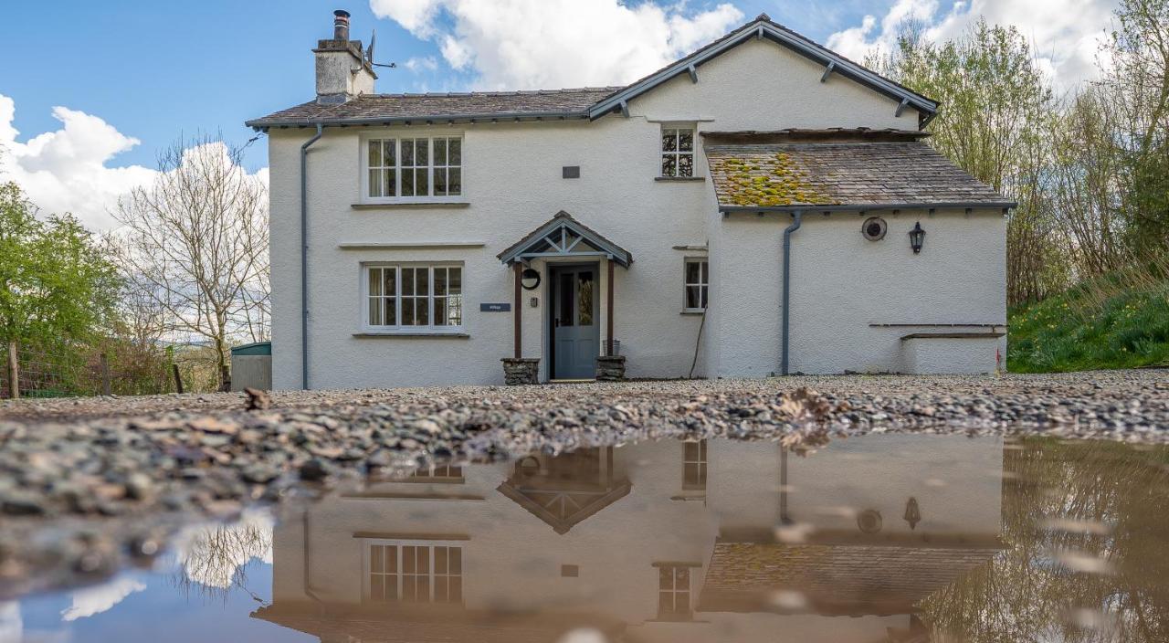 Hilltop Near Sawrey Exterior photo